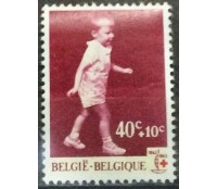 Bélgica 1963 Mint 18.616