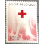 Bélgica 1971 mint 18.620
