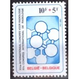 Bélgica 1981 Mint 18.626