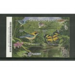 B148  SERRA DO JAPI  -  Mint  1722 