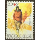 Bélgica 1983 Mint 18.633