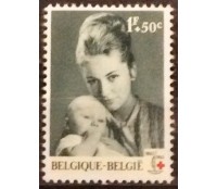 Bélgica 1963 Mint 18.662
