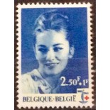 Bélgica 1963 Mint 18.663