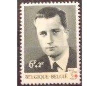 Bélgica 1963 Mint 18.664