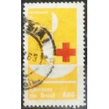 Brasil carimbado 18.682