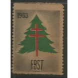 FBST 1953  - 18.749