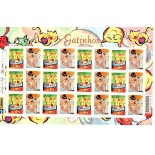 2003 Gatinhos 18.913