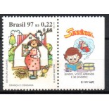 C2054 Gestação com vinheta 18.935  M