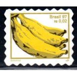 R750 Frutas 1997 Banana 18.954 Mint