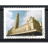 C2876/2009 Estação da Luz 19.924 M