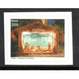 C2915 Natal 2009 Presépios Ana Rech 19.996 Mnt