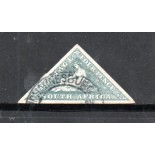Africa do Sul  4 pence usado 20.022