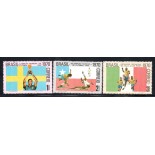 C680/682 / 1970 Brasil Tetracampeão Mundial de Futebol 20.102  Mint