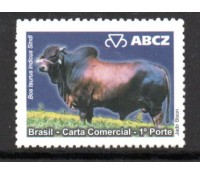 C2791 - 2009 Expozebu / Indubrasil Indicus Sindi 20.131 