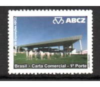 C2800 - 2009 Expozebu / Indubrasil Parque da ABCZ 20.140 