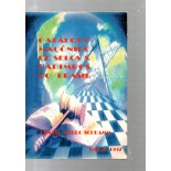Catálogo Maçônico de selos e carimbos do Brasil, 1997,usado 22.372