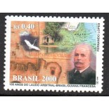 C2354 Barão do Rio Branco 22.655 Mint