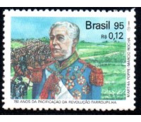 C1934 Duque de Caxias 22.675 Mint