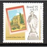 C1959 Museu Paulista 22.679 mint