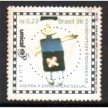 C1990 Unicef  - N 22.693
