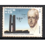C1992 Israel Pinheiro da Silva N 22.695