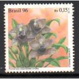 C2007 Conferência Mundial  de Orquídeas N 22.710