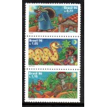 C2011/2013 Brapex 96 , Lendas Populares "Destacados do Bloco 106" M 22.715