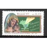 C2049 Presença Marista no Brasil N 22.737
