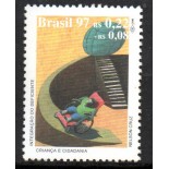 C2059 Direitos da Criança " Integração do Deficiente" N 22.741