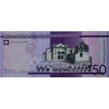 República Dominicana 2017 FE  