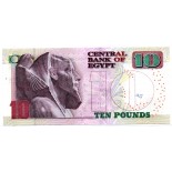 Egito Fe 10 Pounds 2012 - 22.912