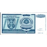 Krajina 1993 Soberba 100.000.000 23.180