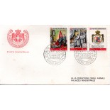 Ordem Militar de Malta SMOM 8.04.1972 Escasso 23.251