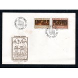 Liechtenstein 11.03.1985 - 23.339