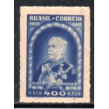 C138  Dia do Soldado "Duque de Caxias"  1933 Novo
