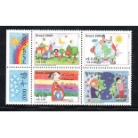 C2238/2241 Selando o Futuro "Hurrah 2000! / 2000 +" 23.431 Novo - 4LP