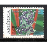 C1706  UPAEP 90  500 anos do descobrimento da América 23.438 novo