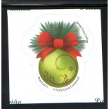 C3140 Natal Bola Verde 23.500