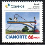 PB139 66 Anos de Cianorte/PR 2019 -23.542