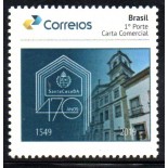 PB147 470 Anos da Santa Casa da Bahia 2020 - 23.550