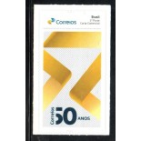 PB112 50 Anos Anos da E.C.T. 23.570