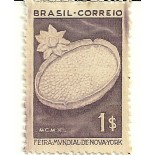 C153 FEIRA DE NEW YORK 1940  NOVO 1954