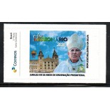 PB149 Jubileu de 50 Anos de Ordenação Presbiteral Dom José Belisário da Silva 2020 - 23.581
