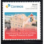PB105 Catedral  Primacial do Brasil 23.626