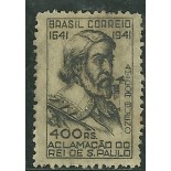 C169 - AMADOR BUENO 1941 Novo 1962