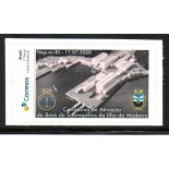 PB172 Cerimônia de Ativação da Base de Submarino da Ilha de Madeira 2020 -23.645