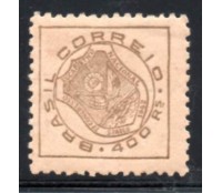 C177 N - CONG.EUCARÍSTICO 1942 Mint 1966