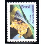 C2854 - 2007 Bandeira e Ipê 23.676