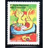 C2560 - 2003 Gatinho 23.677