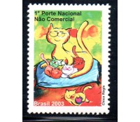 C2560 - 2003 Gatinho 23.677